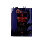 【スピードマスターエンジンオイル】F1ProRacingSpecial4リットル(SAE:10W-60)