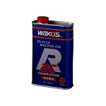 【WAKOS2ストロークエンジンオイル】　2CRツーシーアール　E521　500ml