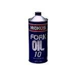 【WAKOSフォークオイル】　FK-10　フォークオイル10　T530 1L