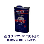 【WAKOS4ストロークエンジンオイル】　WR-SダブリューアールエスE036 20L