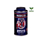 【WAKOS添加剤エンジン】　QR　クイックリフレッシュ　E140 300ml