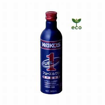 ワコーズ　フューエルワン　200ml 17本